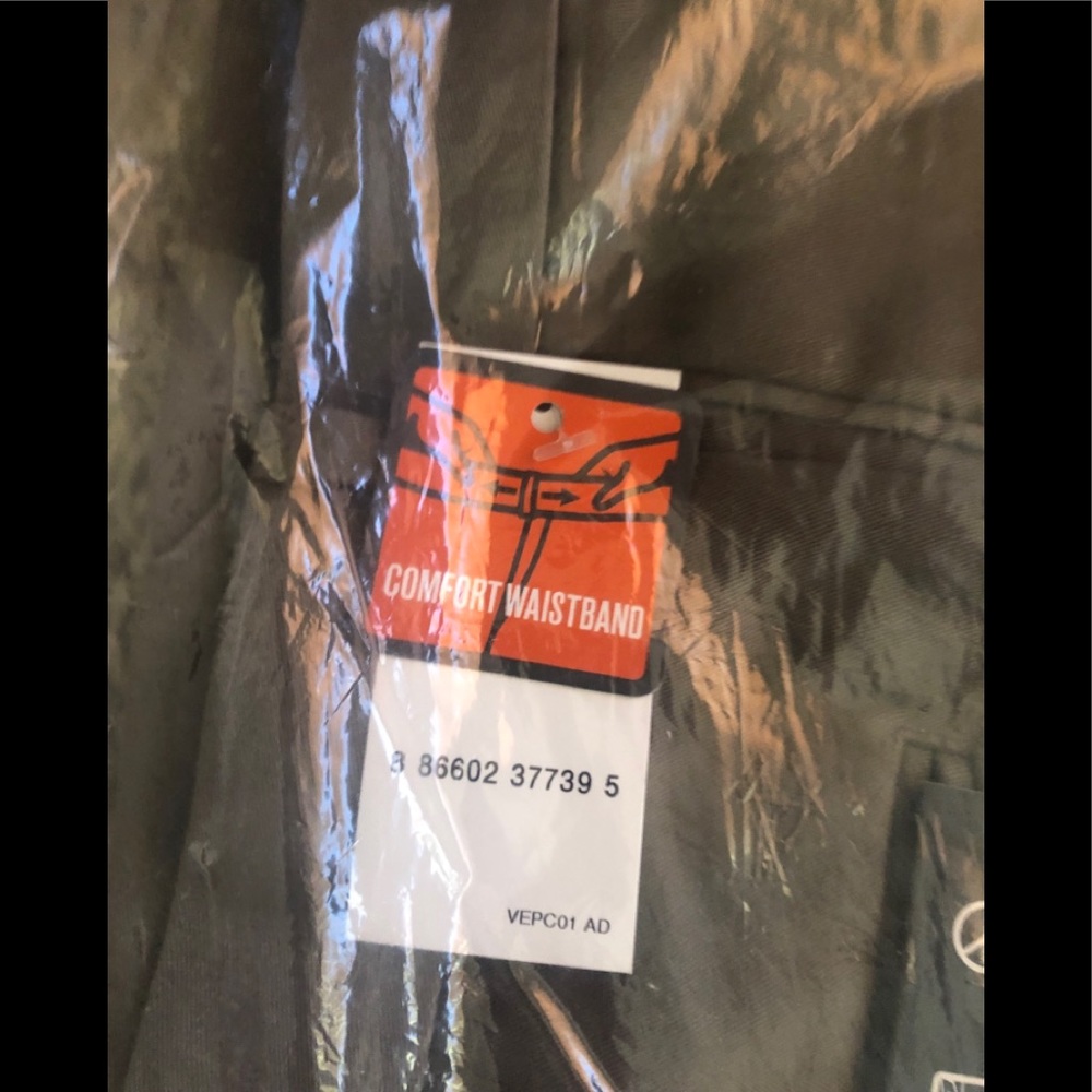 Dockers D3 Flat Front Khakis